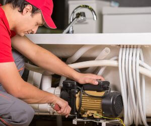 About Water Leak Detection Pros Shock, WV